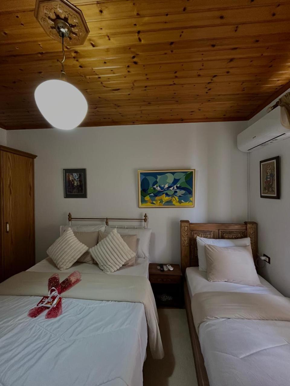 Andria'S Apartment Gjirokastër Exteriér fotografie